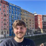 Graduado en Ingeniería Aeroespacial ofrece clases de refuerzo en asignaturas de ciencias de ESO/Bachillerato